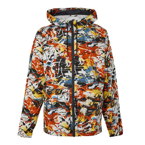Pretty Green - PG Smithfield Jkt Sn71