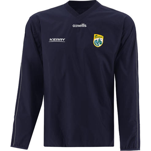 ONeills - ONeills Kerry Hurricane windbreaker Senior