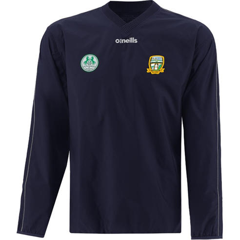 ONeills - ONeills Meath Hurricane windbreaker Senior
