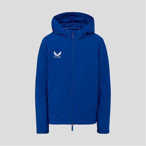 Castore - Unisex Kids' Lightweight Puffer Jacket