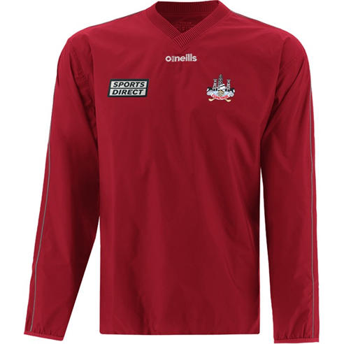 ONeills - ONeills Cork Hurricane windbreaker Senior
