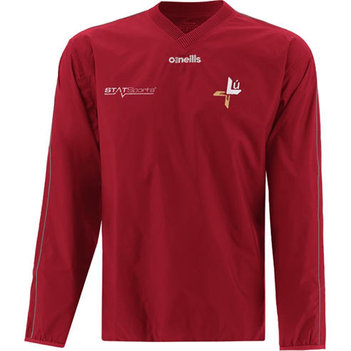 ONeills - ONeills Louth Hurricane windbreaker Senior