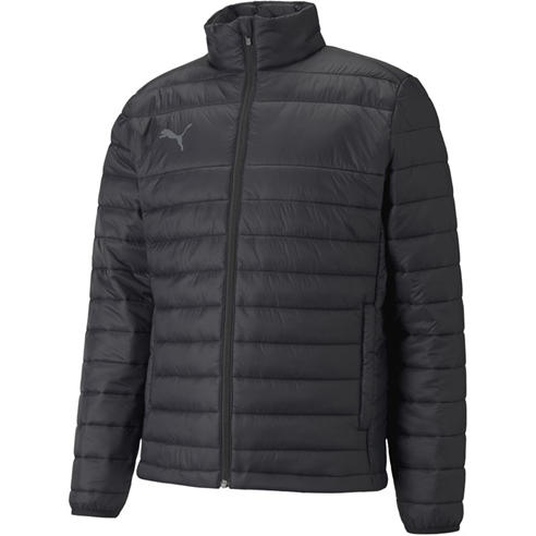 Puma - Puma Teamliga Light Jacket Anorak Mens