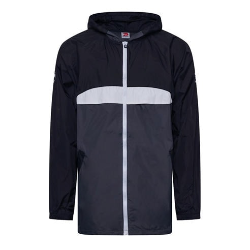 Patrick - Men's Classic Cagoule Softshell Jacket