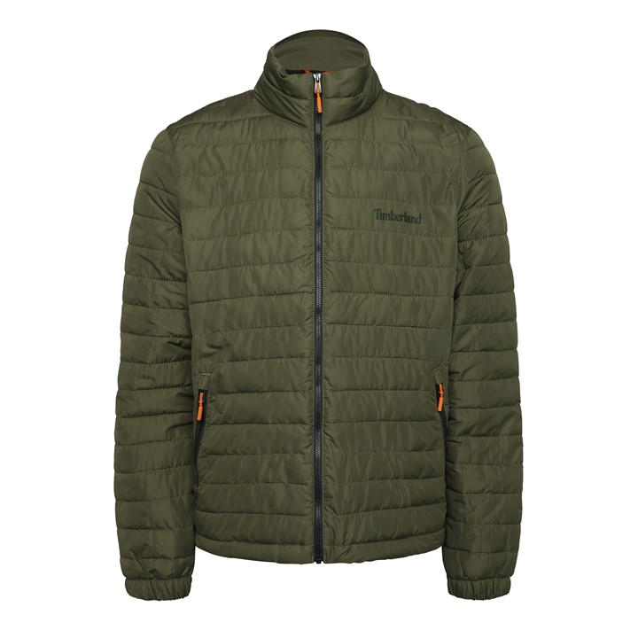 Timberland Men's Grey Timb Axis Water Repe in Size XL, Sports Direct