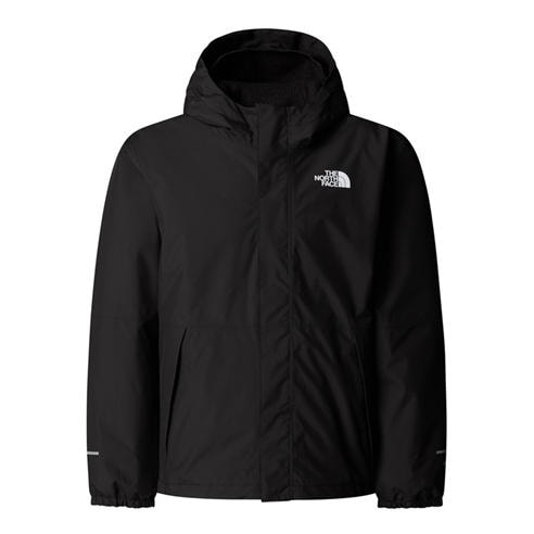 The North Face - Kids' Warm Antora Rain Jacket