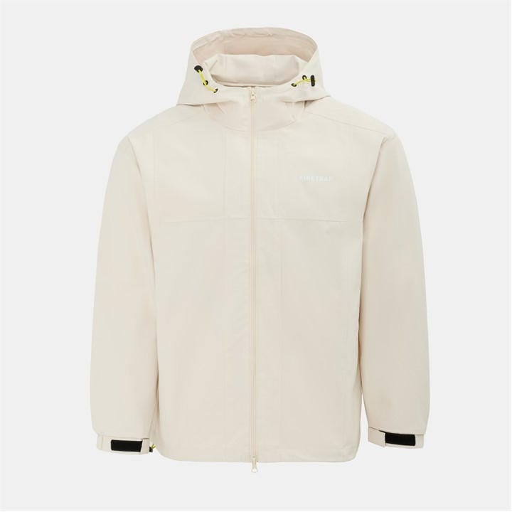 Firetrap Men's Beige Light Weight Jacket in Size XS, Sports Direct