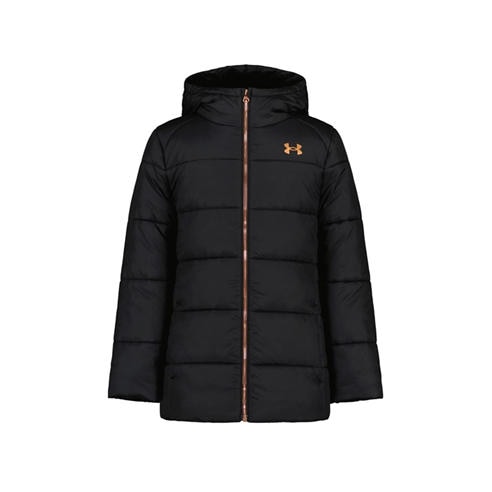 Under Armour - Kids' Willow Puffer Jacket
