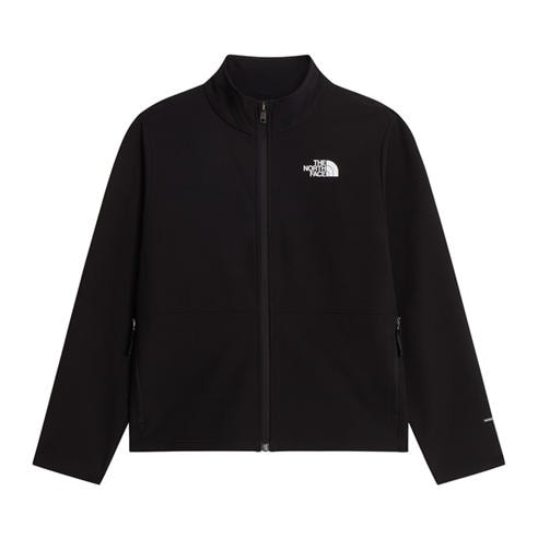 The North Face - TNF Perlino Softshell Jacket Juniors