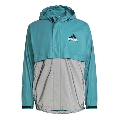 adidas - Men's Windbreaker