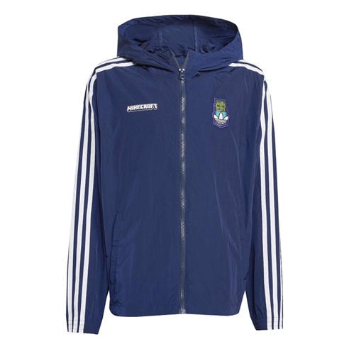 adidas - Adidas Windbreaker Jn99