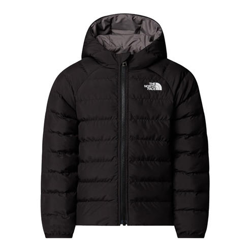 The North Face - Kid Reversible Perrito Hooded Jacket Unisex Kids
