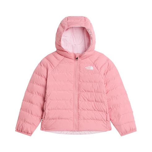 The North Face - Kid Reversible Perrito Hooded Jacket Unisex Kids
