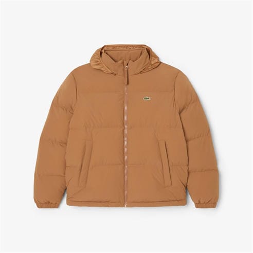 Lacoste - Men's Puffer Jacket