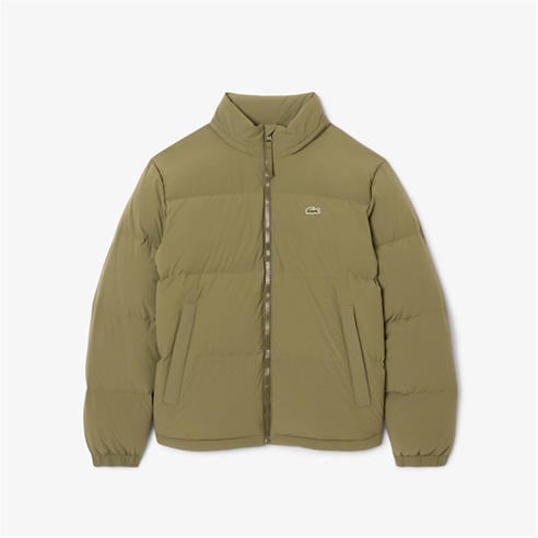 Lacoste - Men's Puffer Jacket