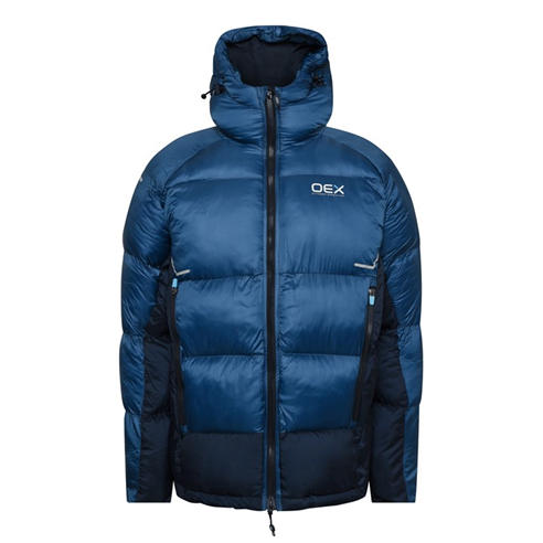 OEX - OEX Nevis Wadded Jkt Sn99