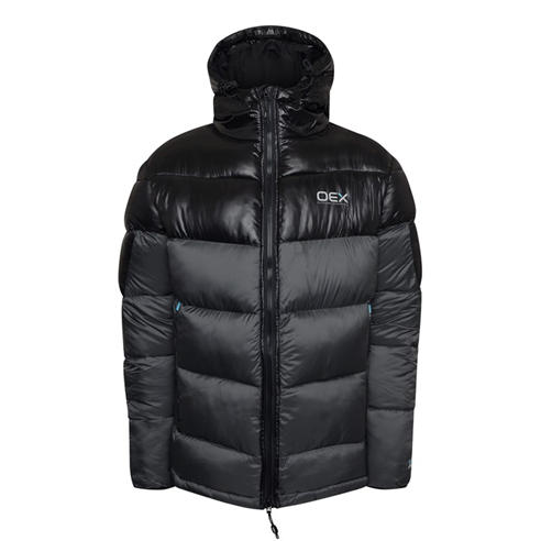 OEX - OEX Munro Pad Jacket Sn99