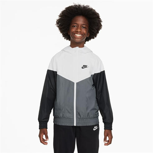 Nike - Nike K NSW RPL WR HD Jn99