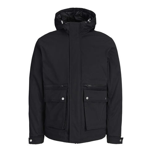 Jack and Jones - Jack Wolf Parka Jkt Sn64