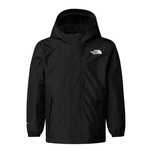 The North Face - Kids' Warm Antora Full-Zip Hooded Anorak