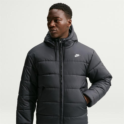 Nike - Nike NSW Fill Jacket Sn64