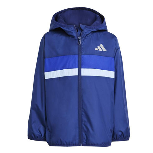 adidas - Kids' Tiberio Windbreaker