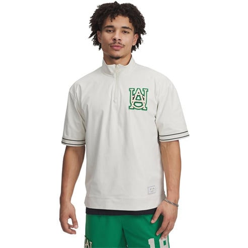 Under Armour - Men's Courtside Overshirt