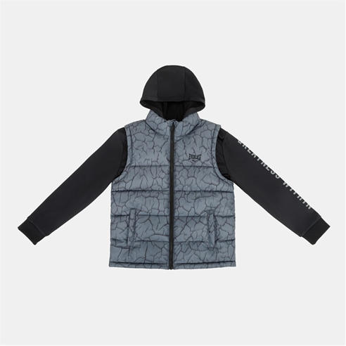 Everlast - Hybrid Jacket Junior Boys