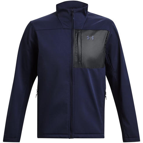 Under Armour - Under Armour Shield Jacket Training Mens