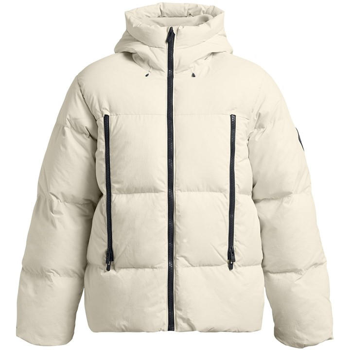 Under Armour Men' White Ua Limitless Down Jk in Size S, Sports Direct