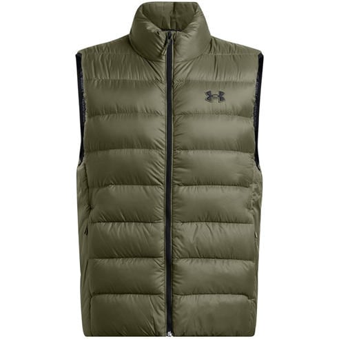Under Armour - Under Armour Legend Down Vest Gilet Mens