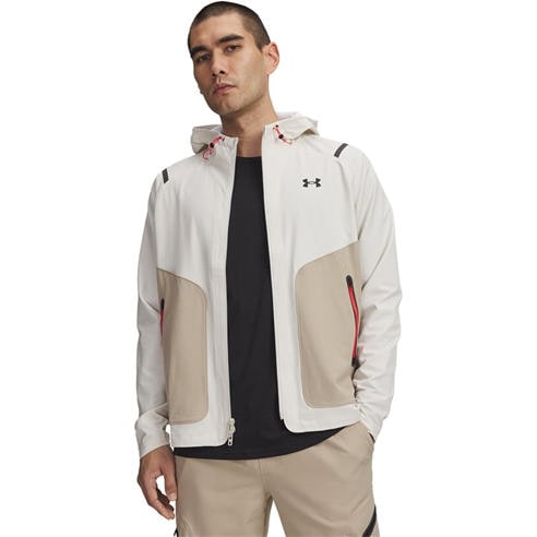Under Armour - Men's Unstoppable Training Jacket