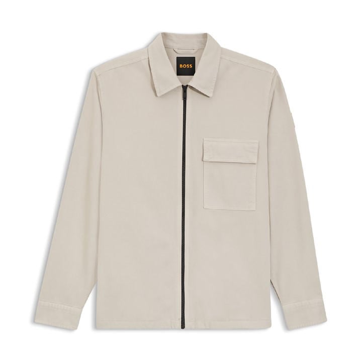 Boss Men' Grey Lorum M 10260294 01 in Size S, Sports Direct