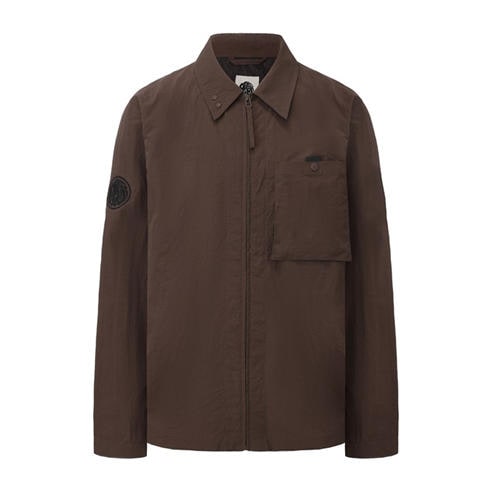 Pretty Green - Heaton Overshirt Mens