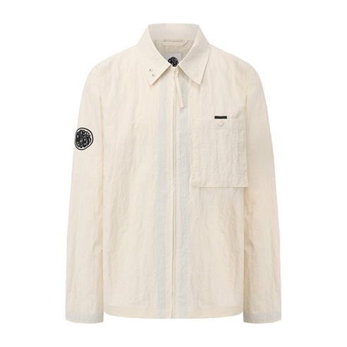Pretty Green - Heaton Overshirt Mens