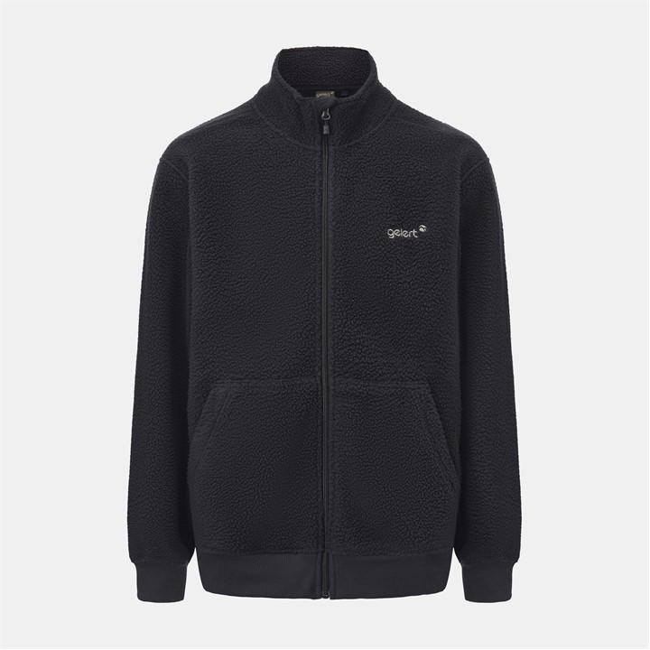 Gelert Men' Grey Sherpa Jacket in Size S, Sports Direct