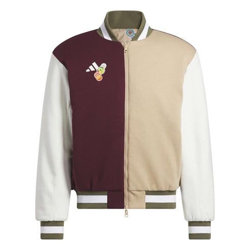 adidas - Men's Dugout Coaches Windbreaker