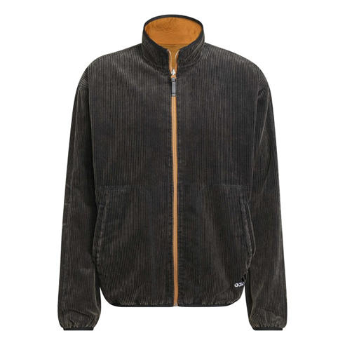 adidas - Men's EQT Full-Zip Short Puffer Jacket