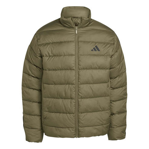 adidas - Men's Essentials 3-Stripes Down Jacket