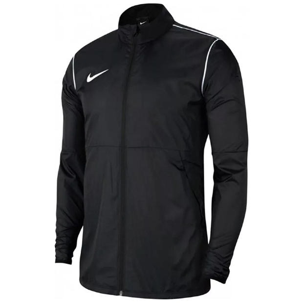 Black - Nike - Men's Park 20 Rain Jacket