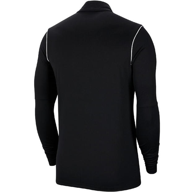 Black - Nike - Men's Park 20 Rain Jacket