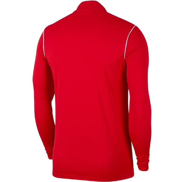 Red - Nike - Men's Park 20 Rain Jacket