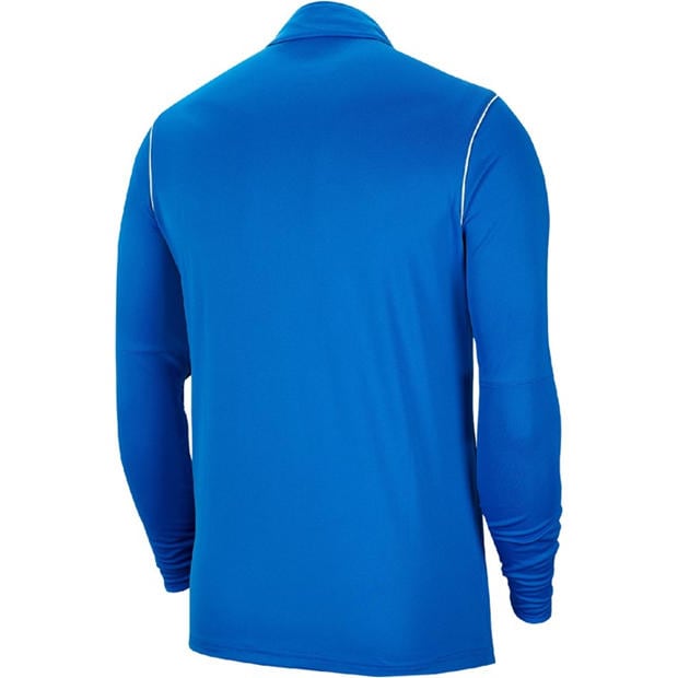 Blue - Nike - Men's Park 20 Rain Jacket