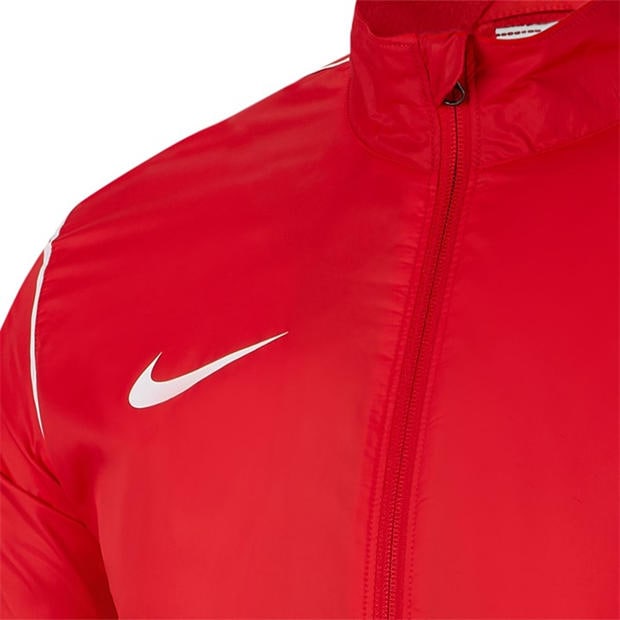 Red - Nike - Nike Jkt Pluie Park Jn99