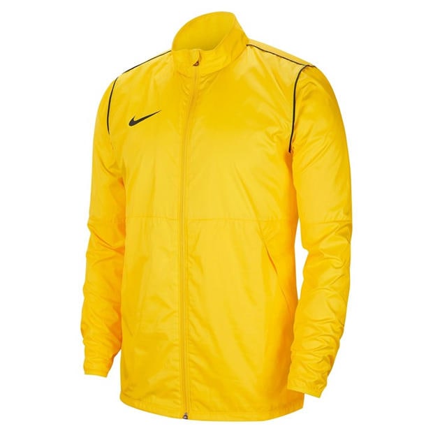 Yellow - Nike - Nike Jkt Pluie Park Jn99