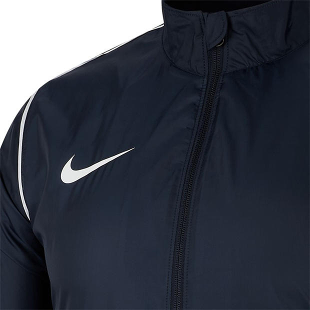 Navy - Nike - Kids' Park 20 Rain Jacket
