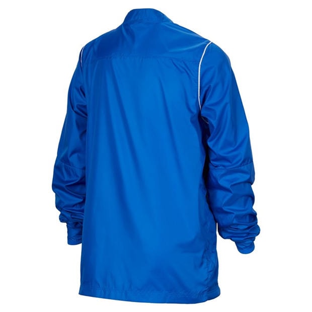 Blue - Nike - Nike Jkt Pluie Park Jn99
