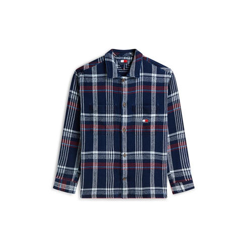 Tommy Jeans - Men's Overshirt