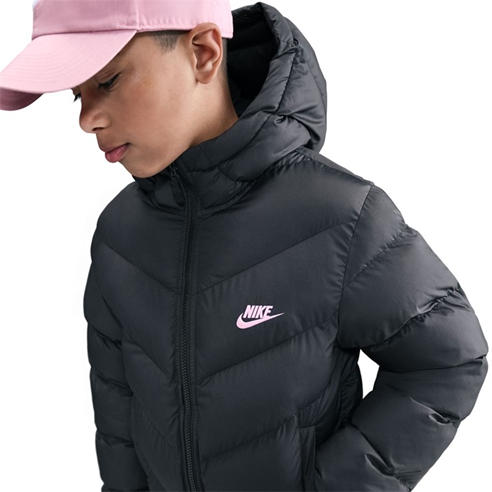 Nike - Loose-Fit Puffer Jacket Juniors