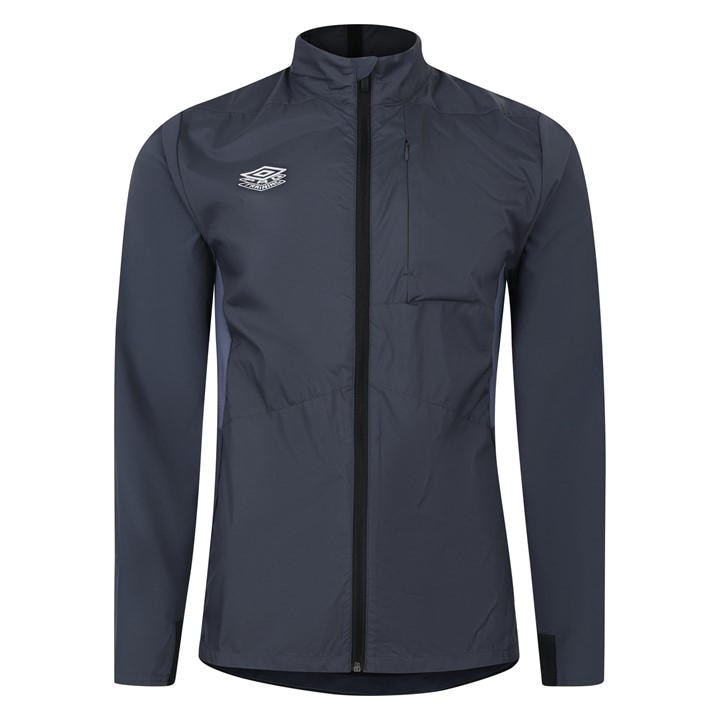 Umbro Men'  Lightweight Performance Training Jacket in Size S, Sports Direct